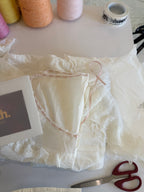 100% Cotton Top
